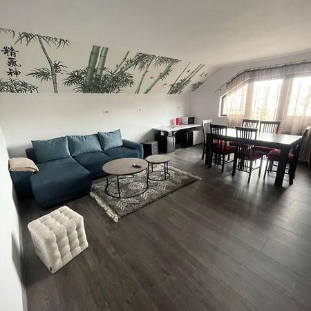 Eroilor II Apartament Suceava Exterior foto
