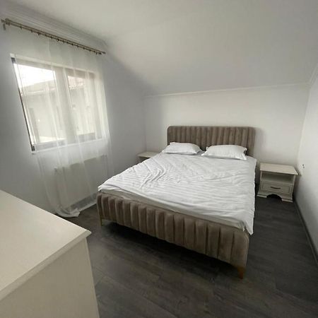Eroilor II Apartament Suceava Exterior foto