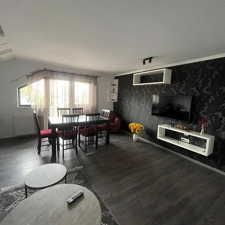 Eroilor II Apartament Suceava Exterior foto