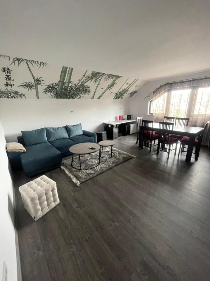 Eroilor II Apartament Suceava Exterior foto