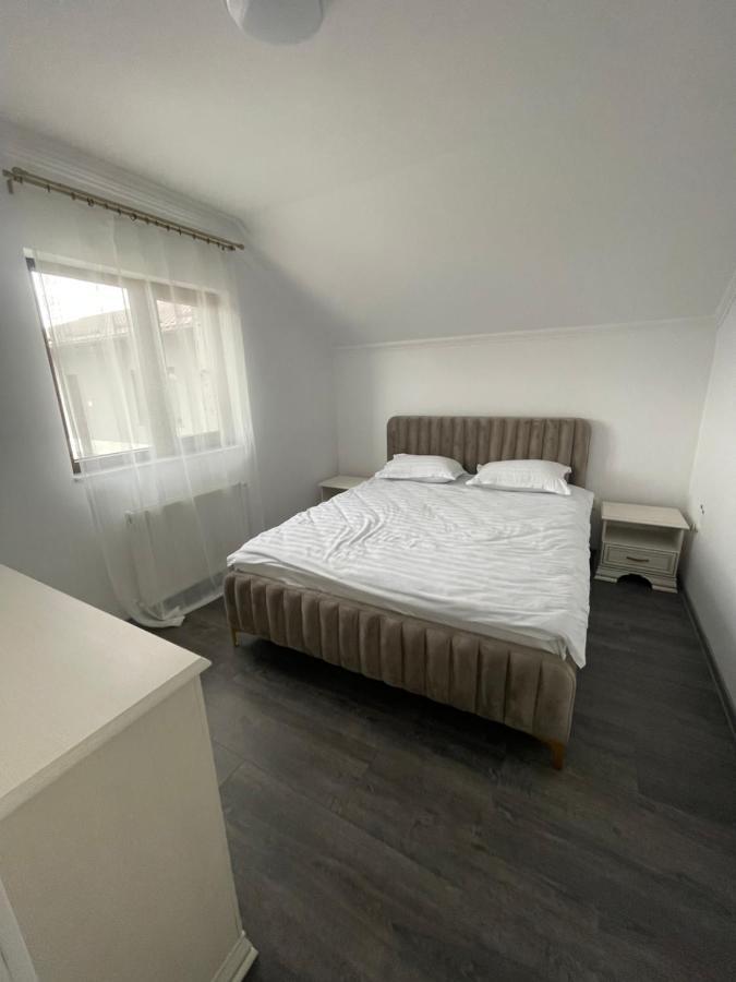 Eroilor II Apartament Suceava Exterior foto