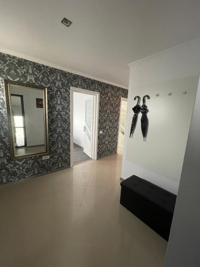 Eroilor II Apartament Suceava Exterior foto