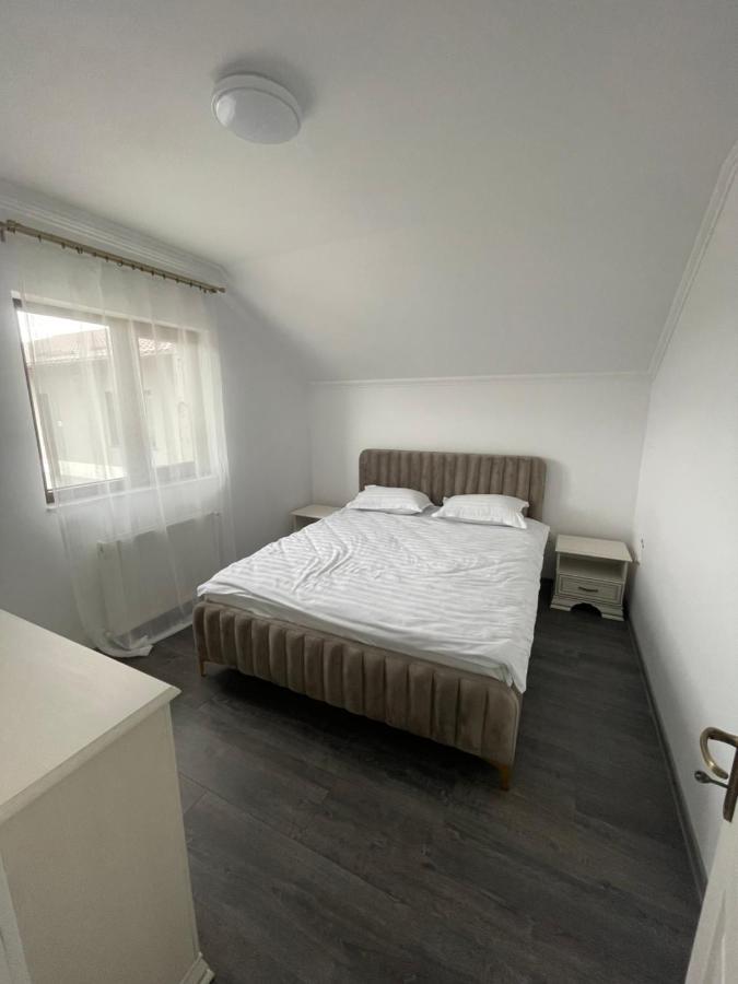 Eroilor II Apartament Suceava Exterior foto